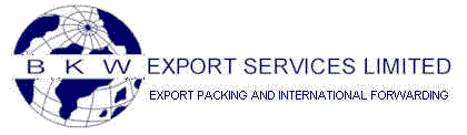 B K W Export Services Limited